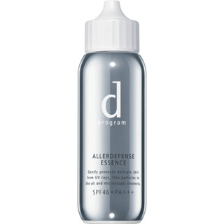 D PROGRAM Allerdefense Essence SPF46 PA+++ 40ml.