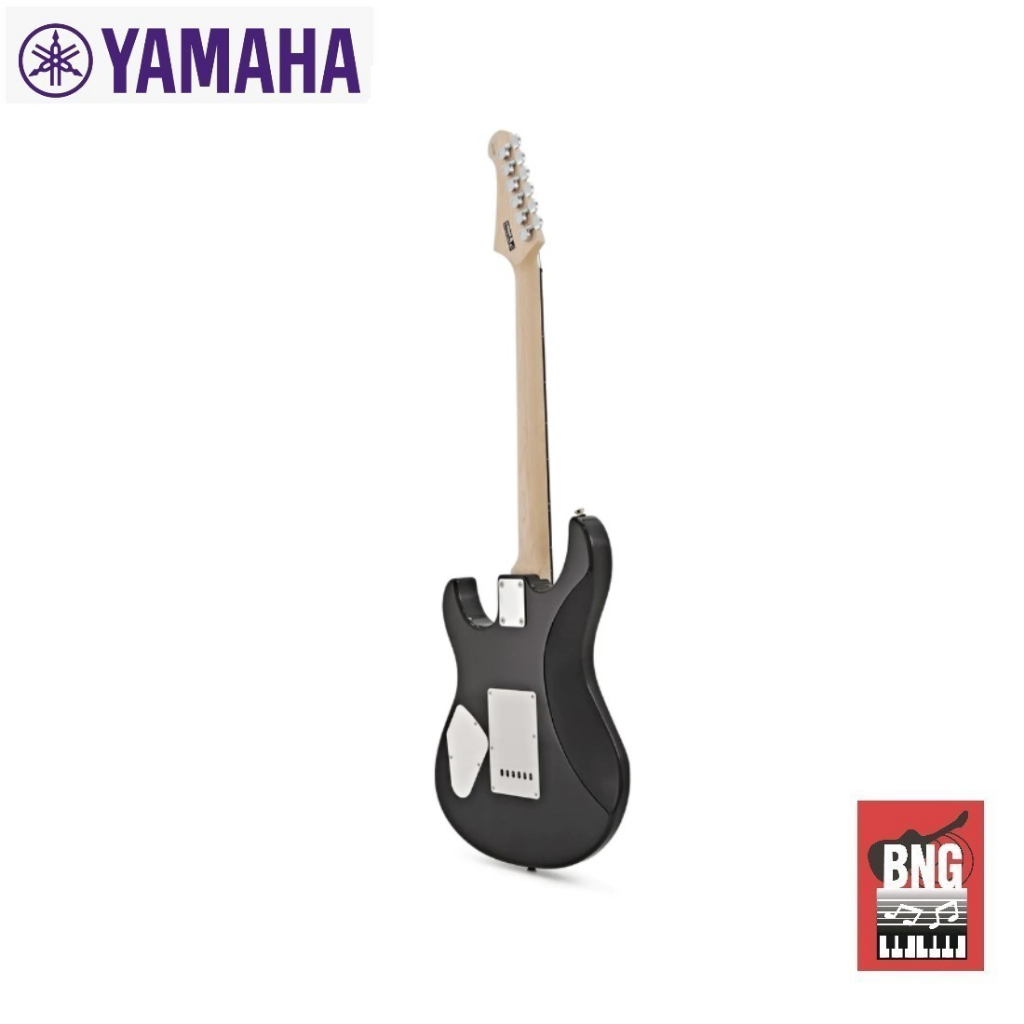 yamaha-pac212vfm-black-กีตาร์ไฟฟ้า-ยามาฮ่า-electric-guitar