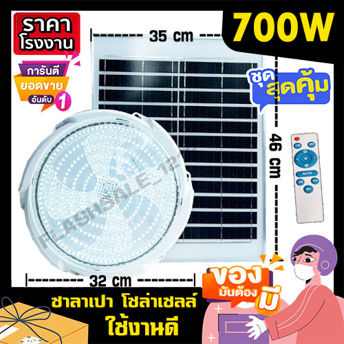 ไฟโซล่าเซลล์-3-3-ไฮเบย์-hb-600w-solar-light-hi-bay-300w-500w-700w-900w-ไฟ-กันน้ำ-กันแดด-ไฟพลังงานแสงอาทิตย์