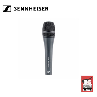 SENNHEISER E845 ไมโครโฟนไดนามิก สำหรับร้อง พูด ให้เสียงที่คมชัด