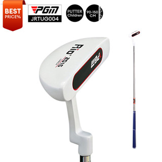 [11GOLF] PGM รหัสสินค้า JRTUG004 ไม้กอล์ฟพัตเตอร์ เด็ก PGM JRTUG004 Kids Golf Putter