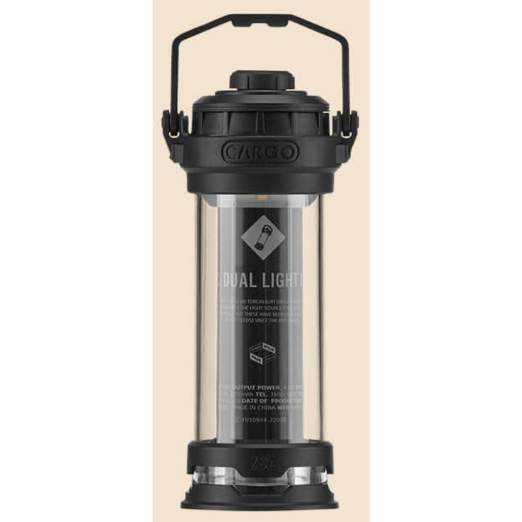 ไฟฉาย LED Dual Light Mini Cargo Container พร้อมส่ง | Shopee Thailand