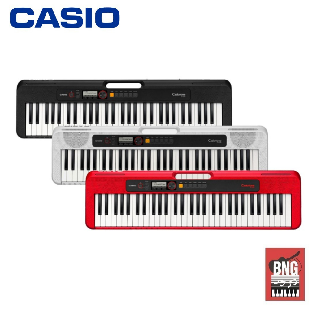 casio-ct-s200-คีย์บอร์ด-keyboards