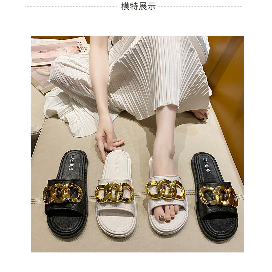 s-1080-มาใหม่-รองเท้าแตะแบบสวม-รองเท้ายางซิลิโคน-สีสุภาพ-แตะแฟชั่นผู้หญิง-เกาหลี-ลำลอง