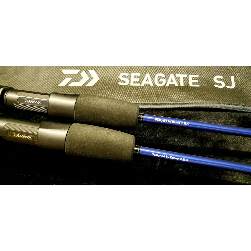 คัน-ไดว่า-daiwa-seagate-sj-คัน-light-jigging-เบทคาสติ้ง