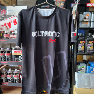 [Limited] เสื้อ Voltronic GT Collection Ester4X
