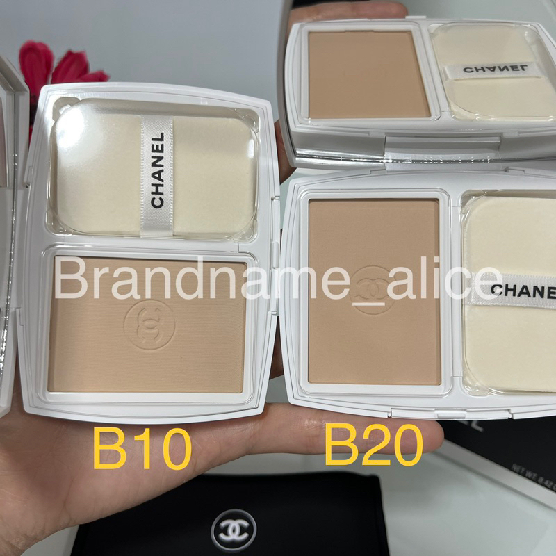 แท้-chanel-le-blanc-brightening-compact-foundation-12g-แป้งผสมรองพื้น