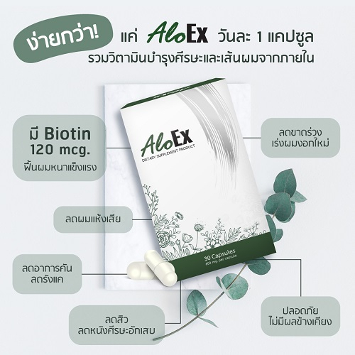 aloex-dietary-supplement-product-600mgอโลเอ็กซ์-ผลิตภัณฑ์เสริมอาหาร