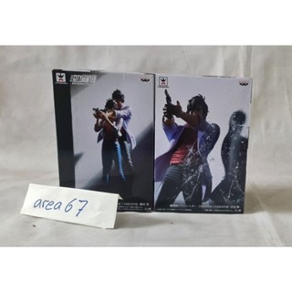 CITY HUNTER งานคู่ Action figure