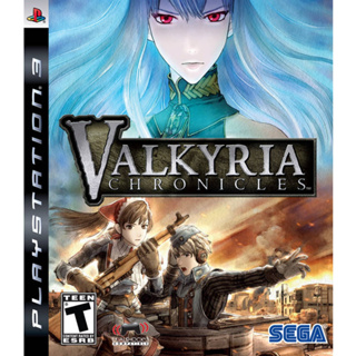 PlayStation 4™  PS4 Valkyria Chronicles (By ClaSsIC GaME)