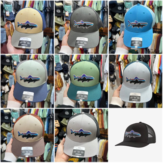 ของแท้ Patagonia Trucker Hat