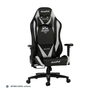 เก้าอี้เกมมิ่ง Autofull AF901 Gaming Chair | Shopee Thailand