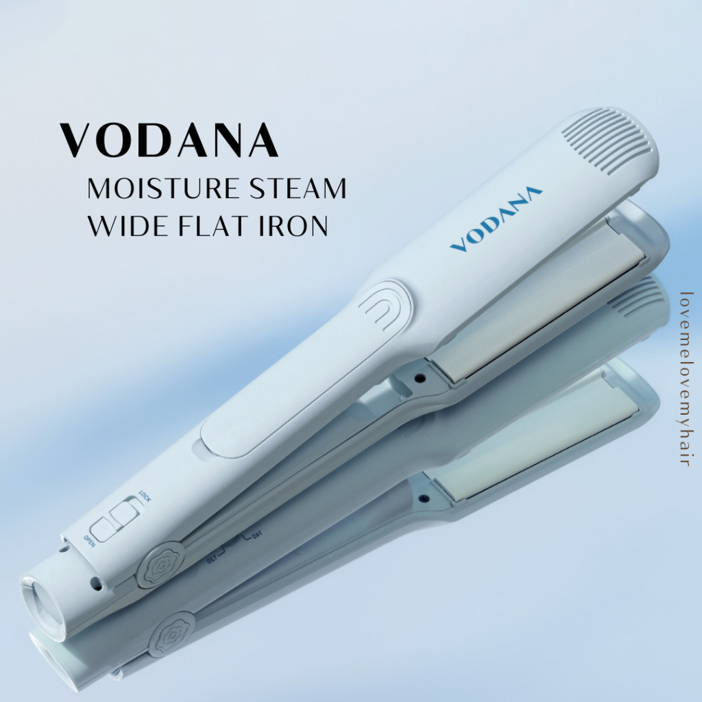 VYSN Steam + Shine 1