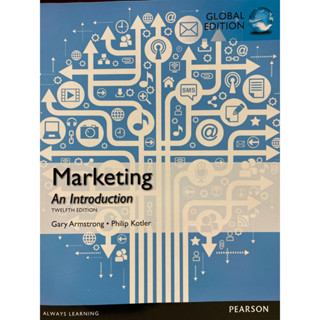 9781292016788 MARKETING: AN INTRODUCTION (GLOBAL EDITION)GARY ARMSTRONG et al.