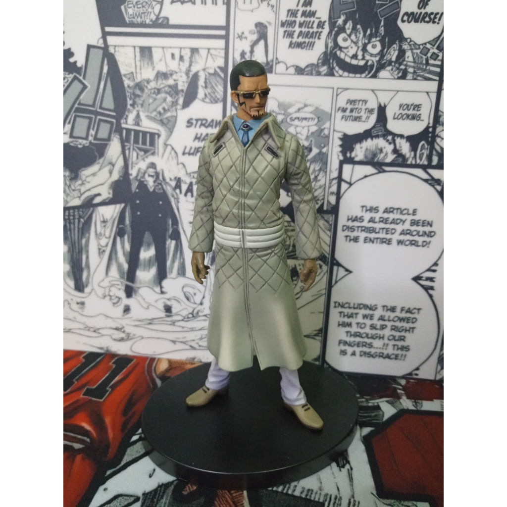 one-piece-dxf-วันพีช-เวอร์โก้-โดฟลามิงโก้