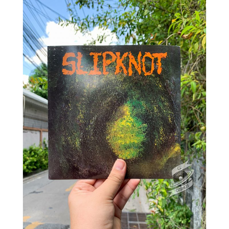 slipknot-slipknot-vinyl