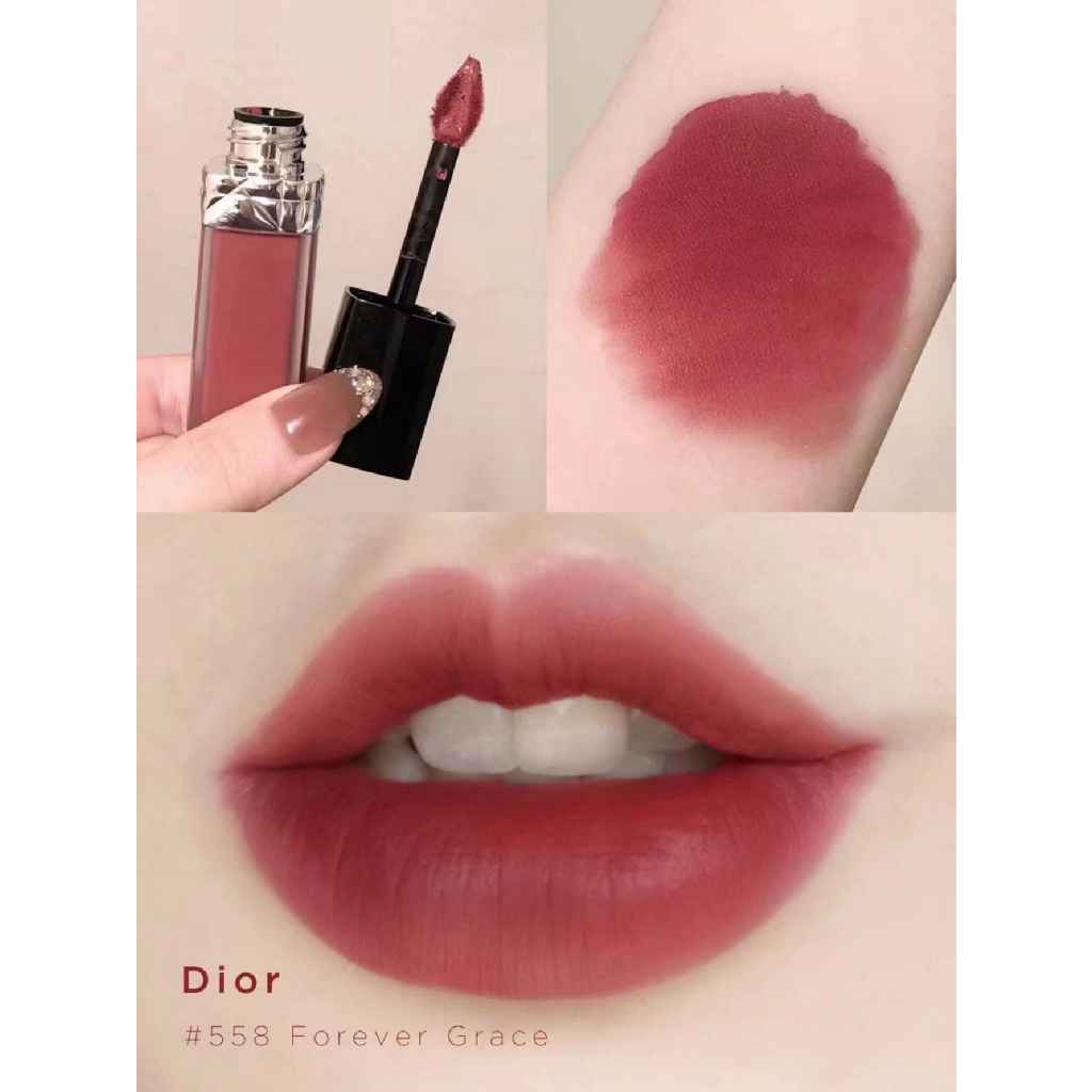 ของแท้-100-dior-rouge-dior-forever-liquid-6ml