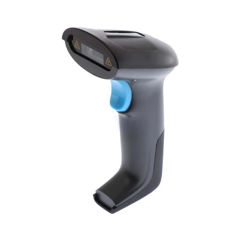 Barcode Scanner Bluetooth Magic Tech YHD-6200DB+(By Shopee ...