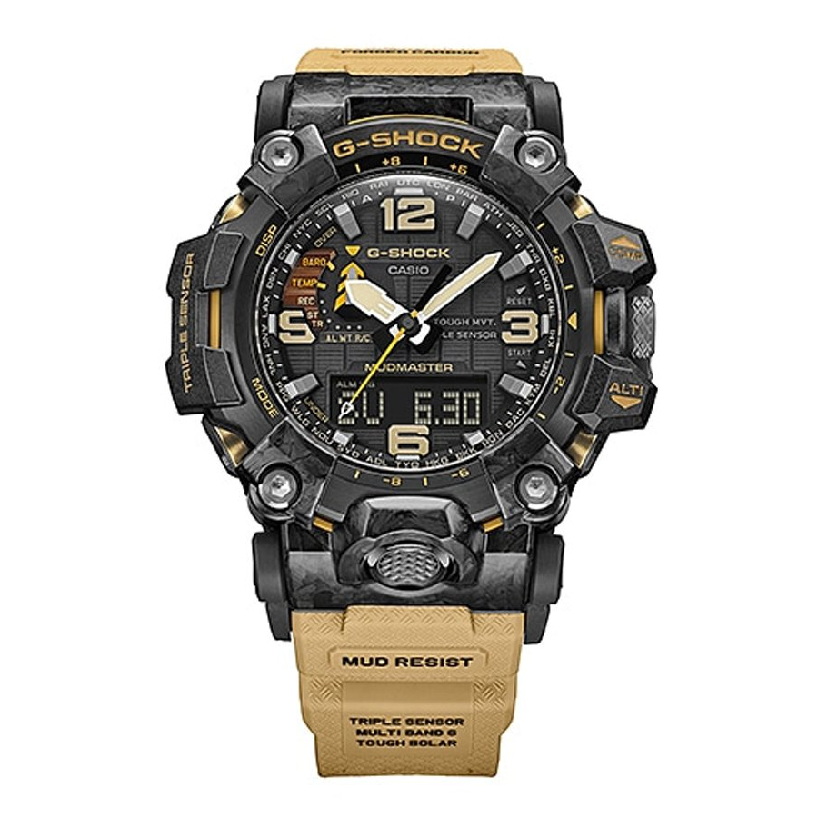 tough-solar-casio-g-shock-gwg-2000-1a5-ของแท้-100-พร้อมส่ง-ประกัน-1-ปี