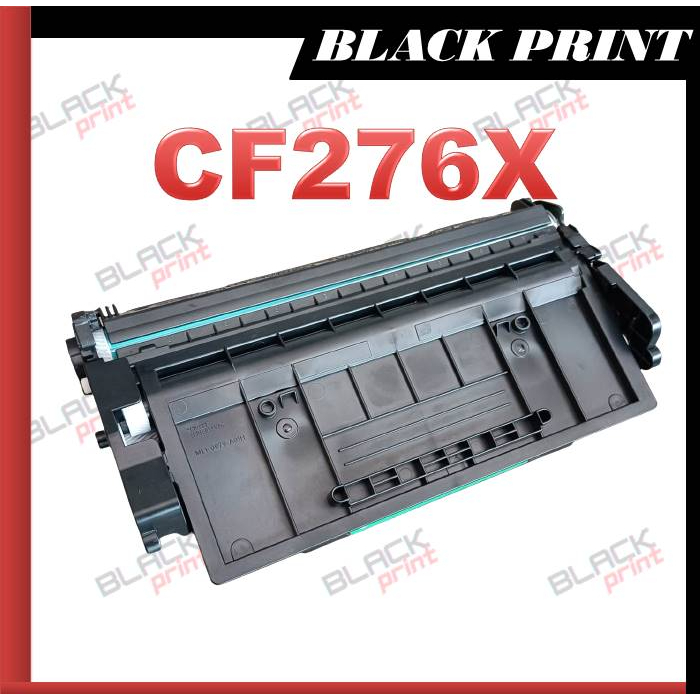 HP 76X ตลับหมึกโทนเนอร์ สีดำ ตลับเทียบเท่า BlackPrint LaserJet Toner ...