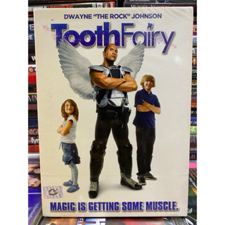 DVD มือ1: TOOTH FAIRY. เทพพิทักษ์ฟันน้ำนม