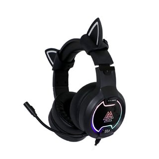 HEADSET (7.1) EGA TYPE-H13 BLACK - A0148179