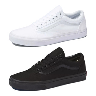 ภาพหน้าปกสินค้าVans รองเท้าผ้าใบ Old Skool (2สี) ที่เกี่ยวข้อง