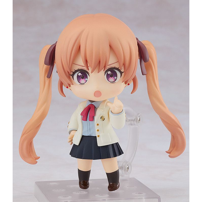 nendoroid-no-1885-erika-amano-สินค้าลิขสิทธิ์แท้