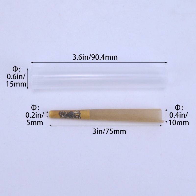 หลอดกันน้ำ-popup-cap-สำหรับขนาดคิงส์ไซส์-110mm-และ-79mm