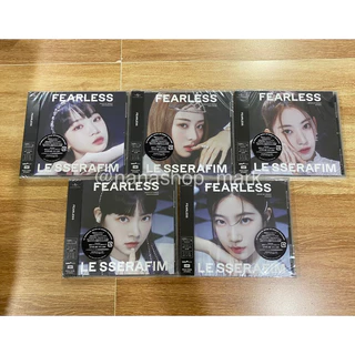 ช้อป LE SSERAFIM ราคาสุดคุ้ม ได้ง่าย ๆ | Shopee Thailand