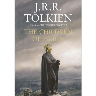 The Children of Hurin By (author)  J. R. R. Tolkien Hardback English