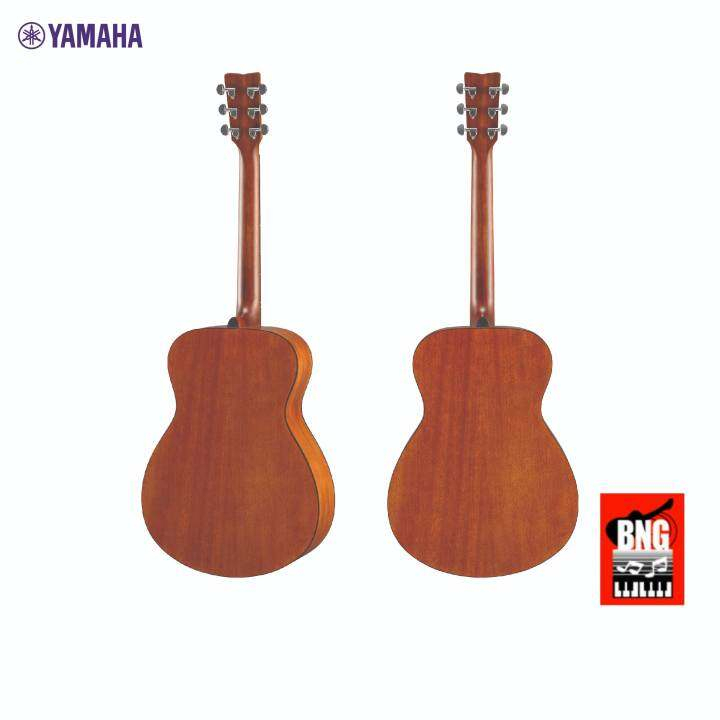 yamaha-fs800-กีต้าร์โปร่ง-acoustic-guitar-แถมกระเป๋ายามาฮ่า