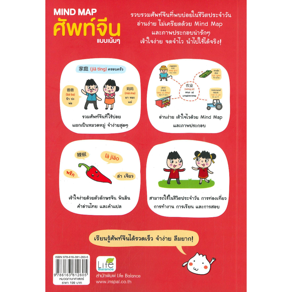 หนังสือ-mind-map-ศัพท์จีนแบบเน้นๆ