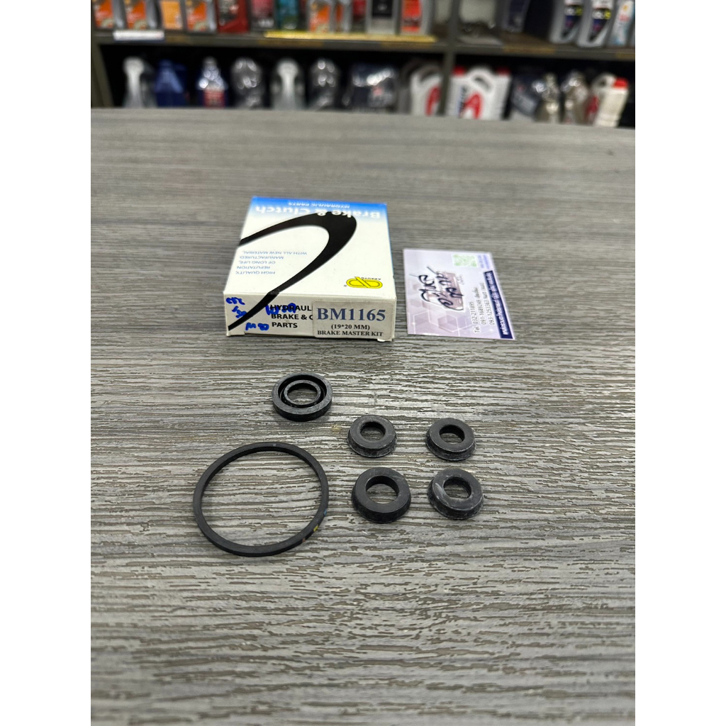 ชุดซ่อมแม่ปั๊มเบรค-bmw-e30-m10-ขนาด-19-20mm