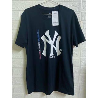 MLB Unisex t-shirt BL L