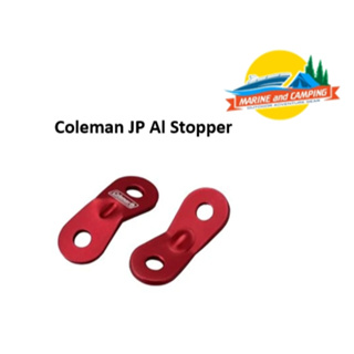 Coleman JP Al Stopper 170Ta0035