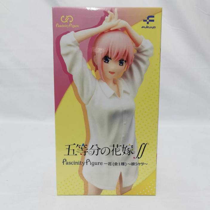 nakano-ichika-fascinity-ของแท้-figure-the-quintessential-quintuplets-ฟิกเกอร์-nakano-ichika-ver-ชุดนอน