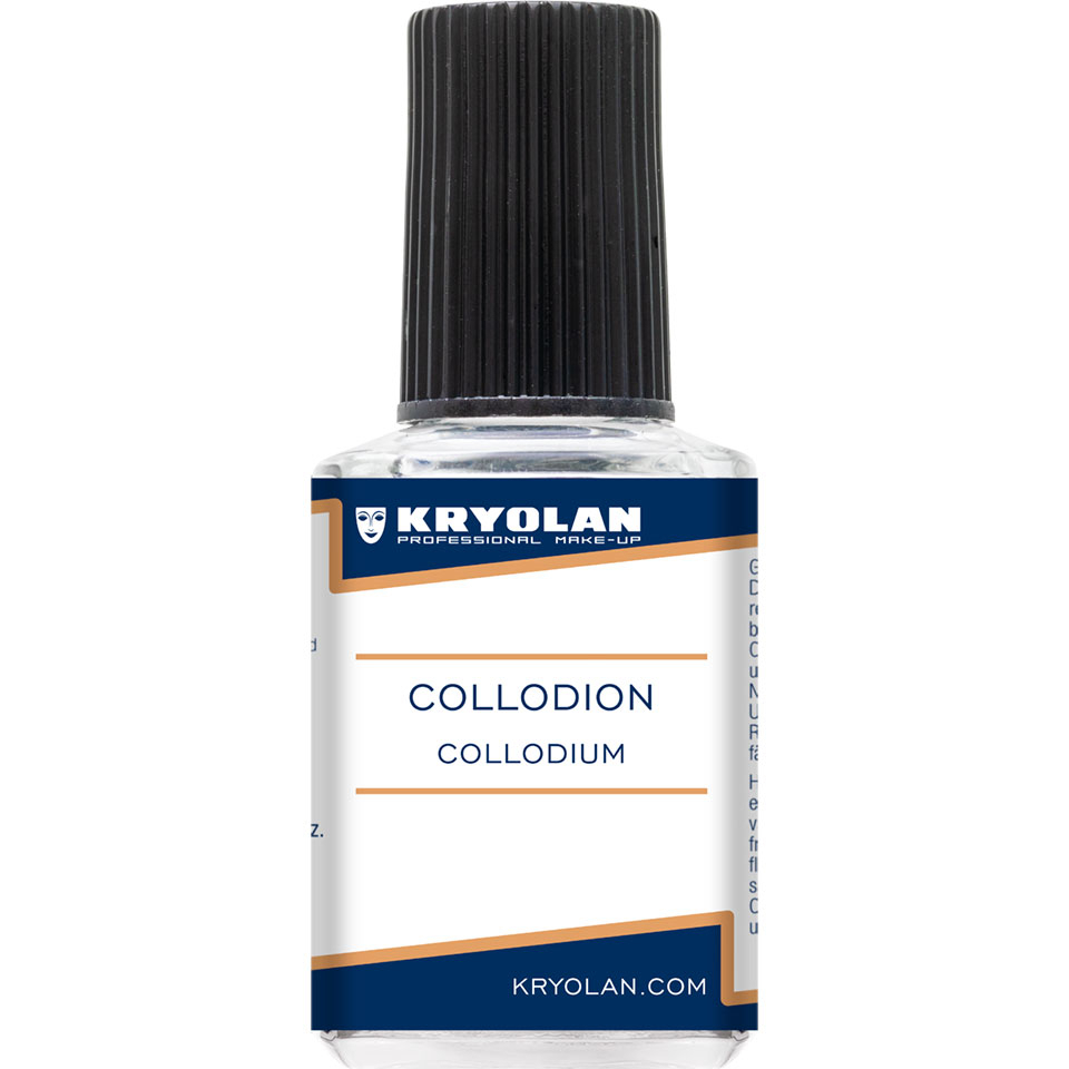 kryolan-collodion-สร้างรอย-แผลเป็น-ปลอม-นำเข้า-จาก-เยอรมัน