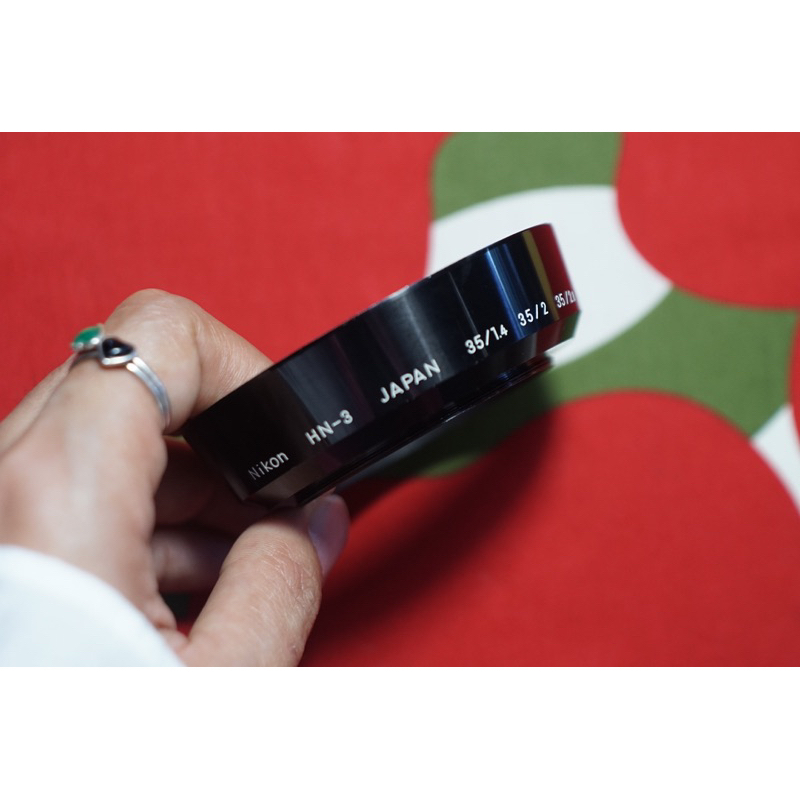 Nikon HN3 Metal Hood Shopee Thailand