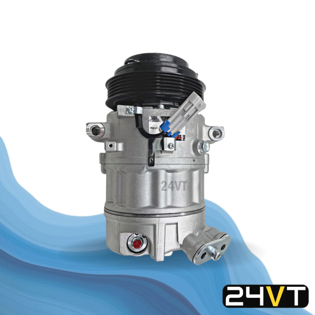 คอมแอร์-เชฟโรเลต-ซาฟิร่า-พีเอ็กซ์วี-16-เครื่อง-2200-chevrolet-zafira-pxz16-5pk-2-2-cc-compressor-คอมใหม่-คอมเพรสเซอร์