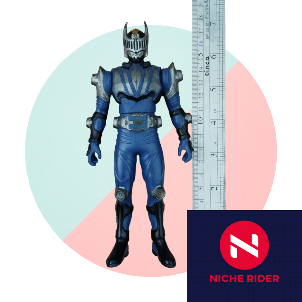 [ ของแท้ ] ซอฟมาสค์ไรเดอร์ Bandai Rider Series Bandai Masked Rider ...