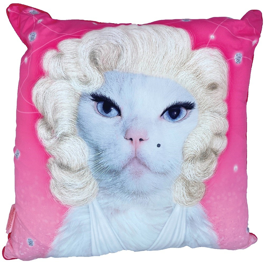 akemi-pets-rock-cat-pillow-หมอน-หมอนหนุน-หมอนอิง-แมว-หมอนนุ่ม