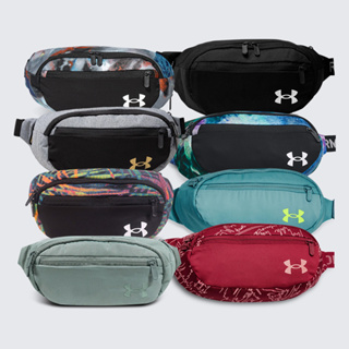 ภาพขนาดย่อของสินค้าUNDER ARMOUR กระเป๋าคาดเอ็ว รุ่น Flex Waist Bag/1364190