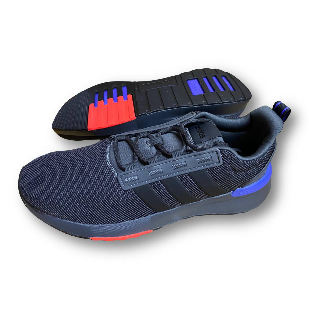 รองเท้าวิ่งชาย-adidas-racer-tr21-รหัสสินค้าgz8185