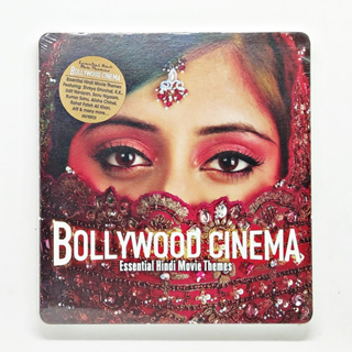 CD เพลง Bollywood Cinema - OST (2CD, Compilation)