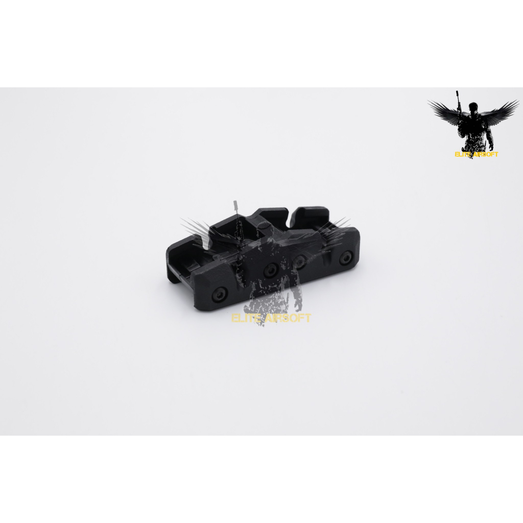 เคสสวิตซ์หางหนู2ทาง Dual RAMP (HRF Dual RAMP) (HRF Rat Tail Bracket ...