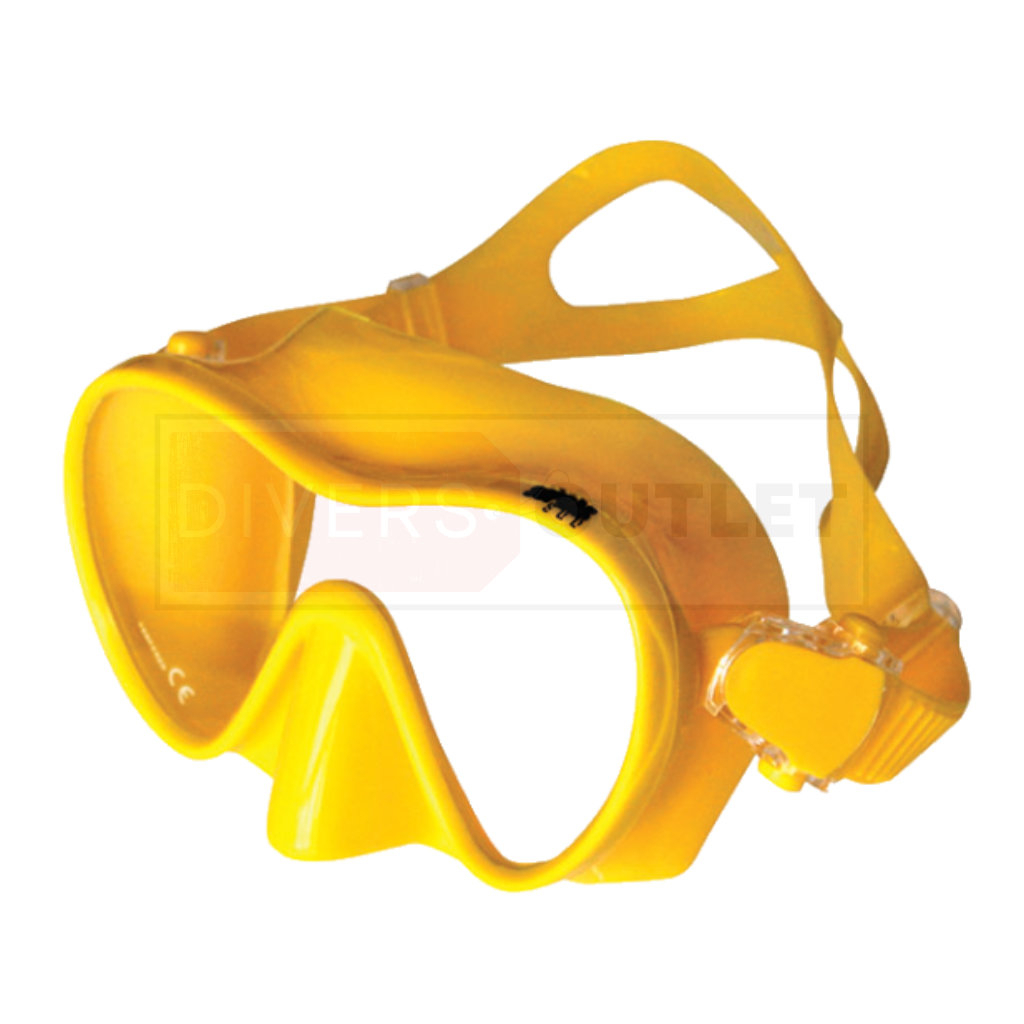 scuba-diving-mask-หน้ากากดำน้ำ-sopras-occhio-พร้อมส่ง