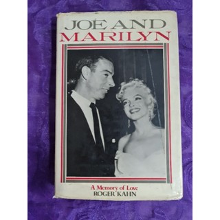 JOE AND MARILYN  *****