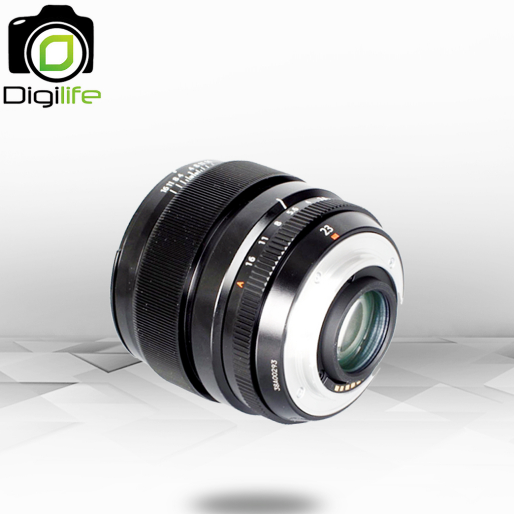 fujifilm-lens-xf-23-mm-f1-4-r-รับประกันร้าน-digilife-thailand-1ปี