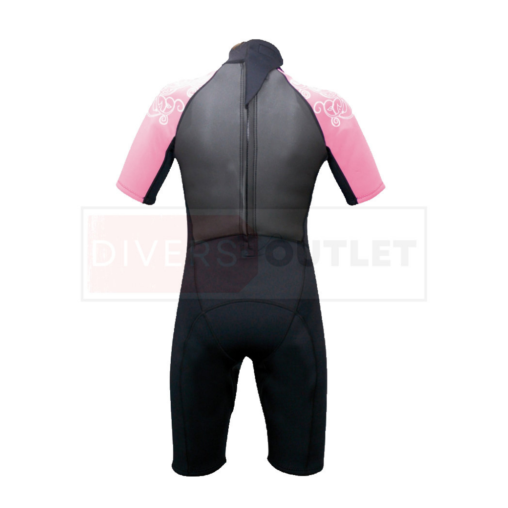 scuba-diving-wetsuit-เวทสูทดำน้ำ-นีโอพรีน-sopras-phantom-isida-3mm